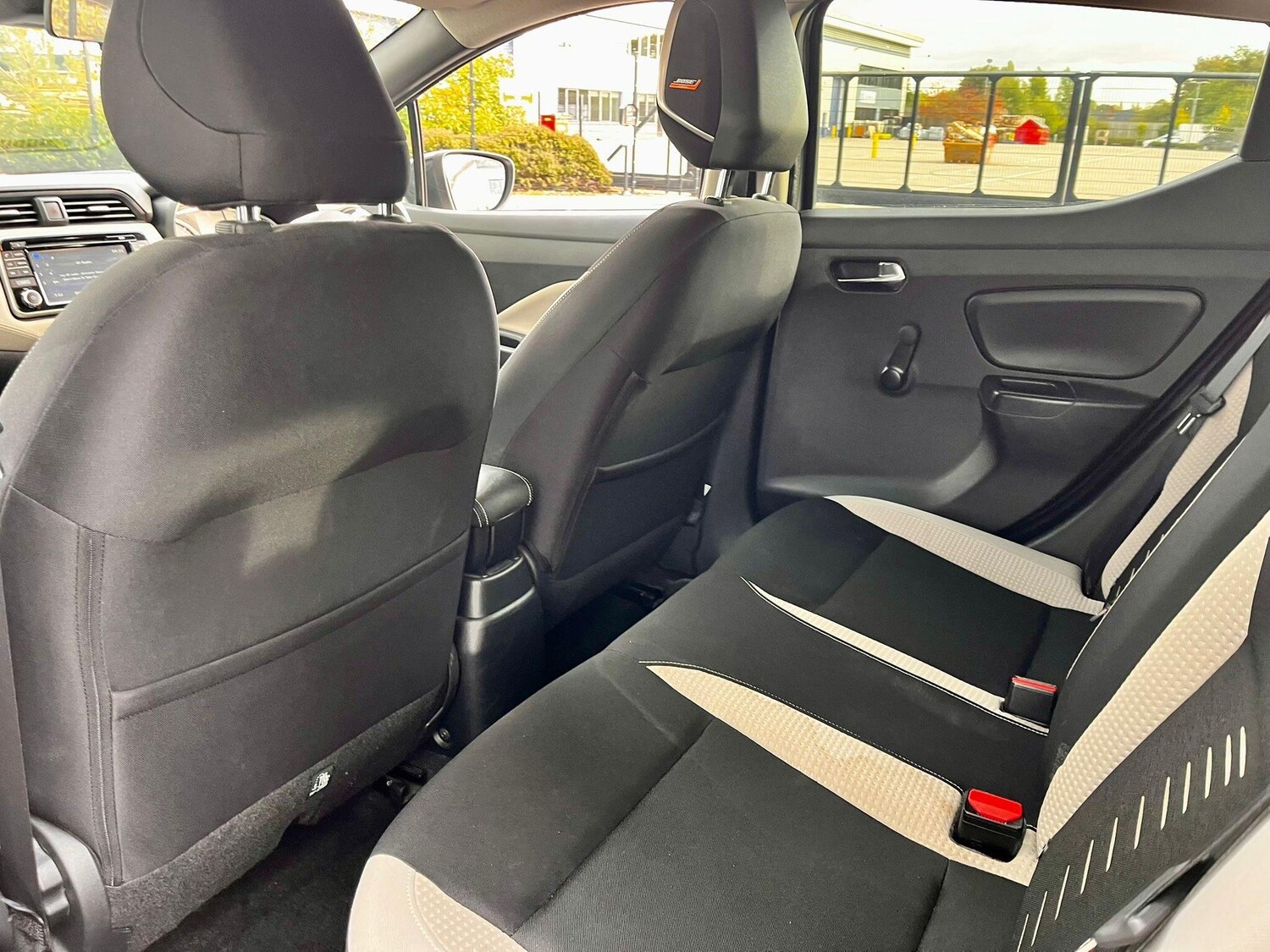 Used Nissan Micra 2017 for sale - 76283867: Photo 50