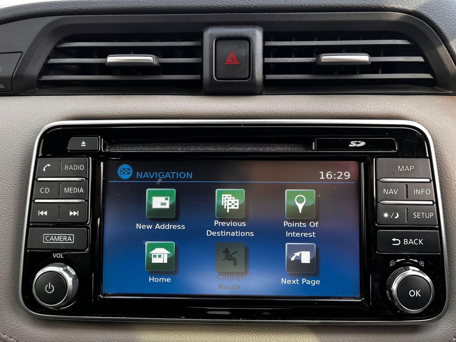 Used Nissan Micra 2017 for sale - 76283867: Photo 51