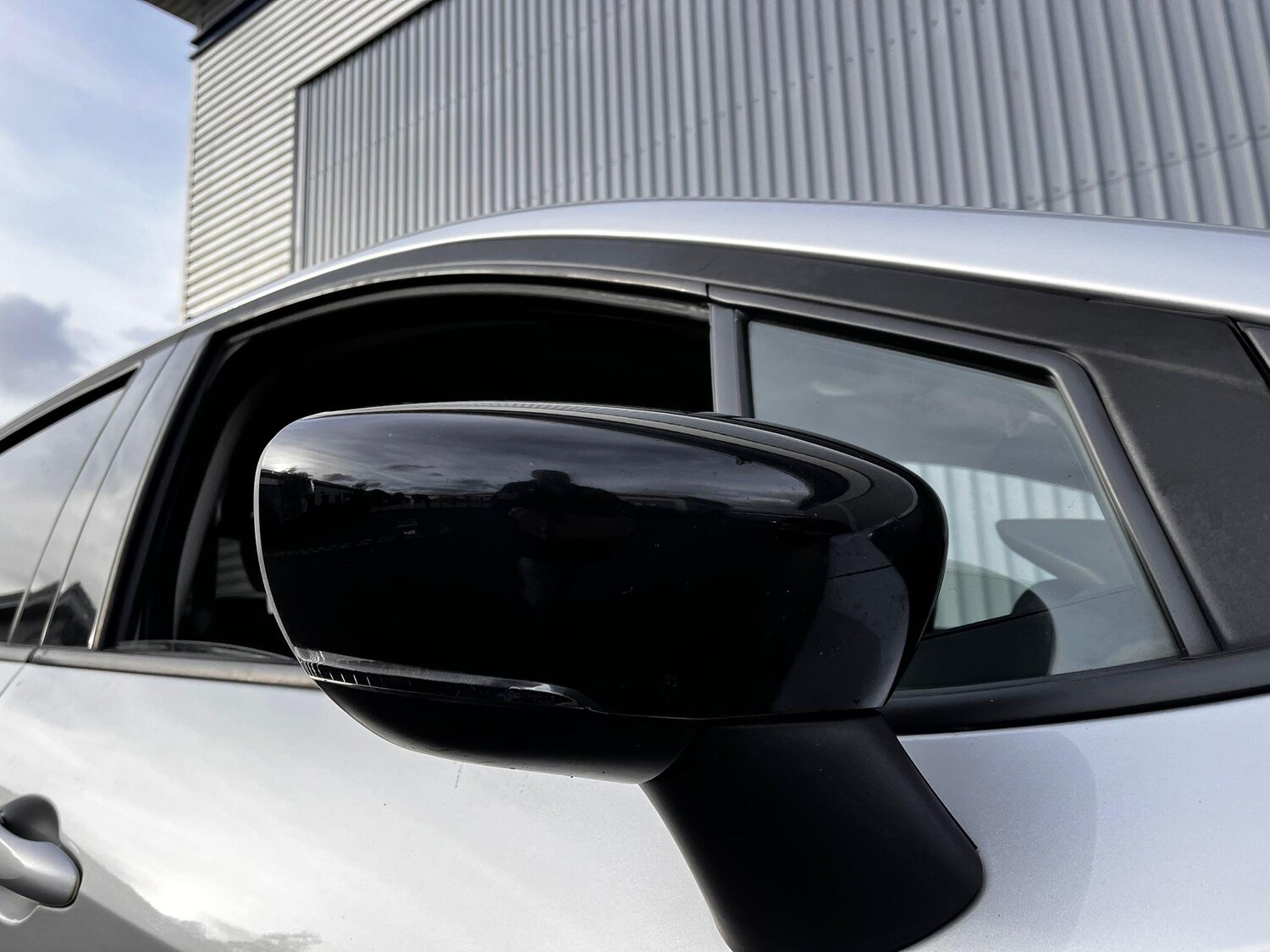 Used Nissan Micra 2017 for sale - 76283867: Photo 55