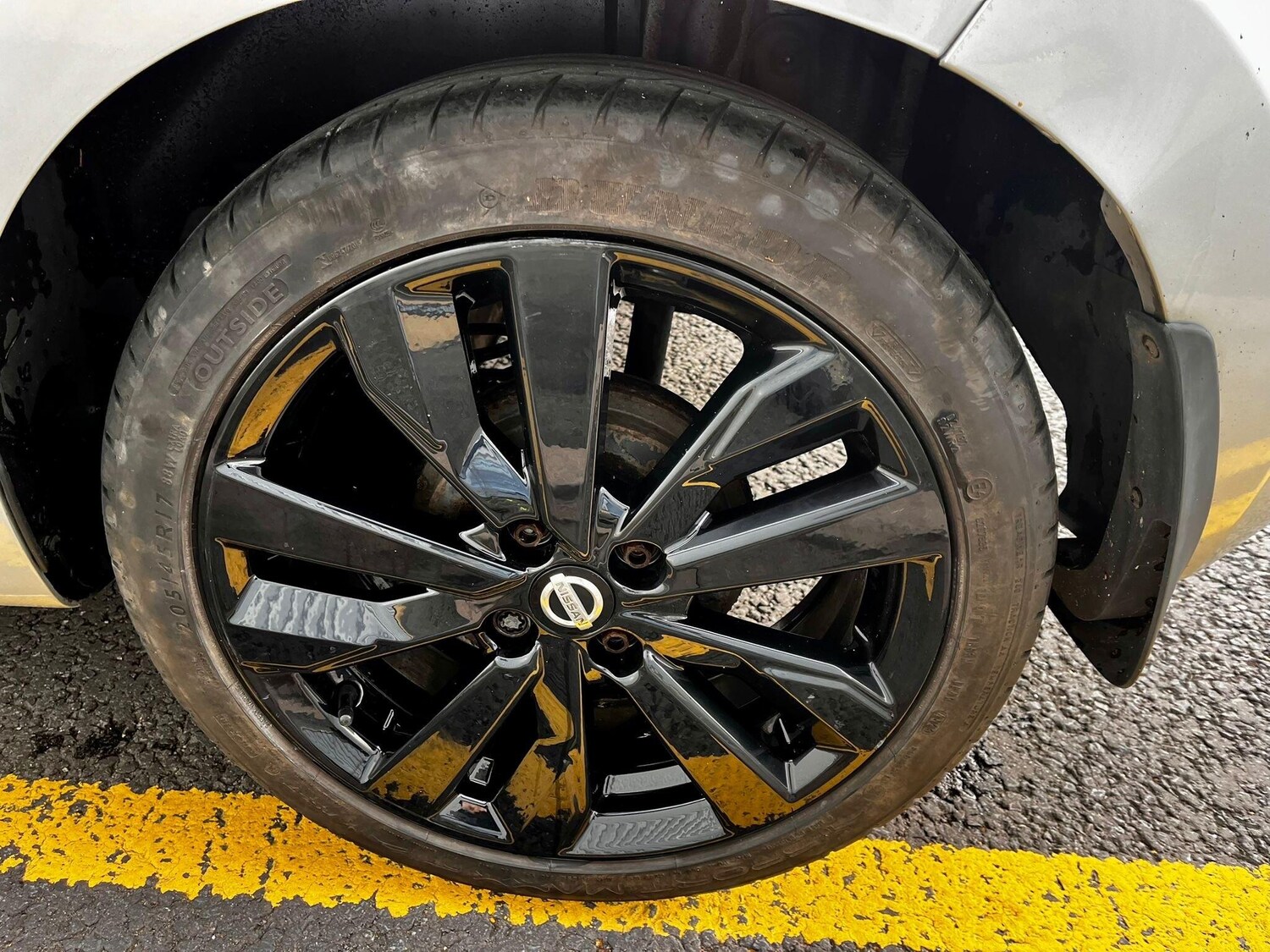 Used Nissan Micra 2017 for sale - 76283867: Photo 57