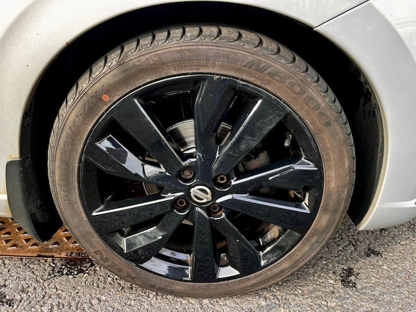 Used Nissan Micra 2017 for sale - 76283867: Photo 58
