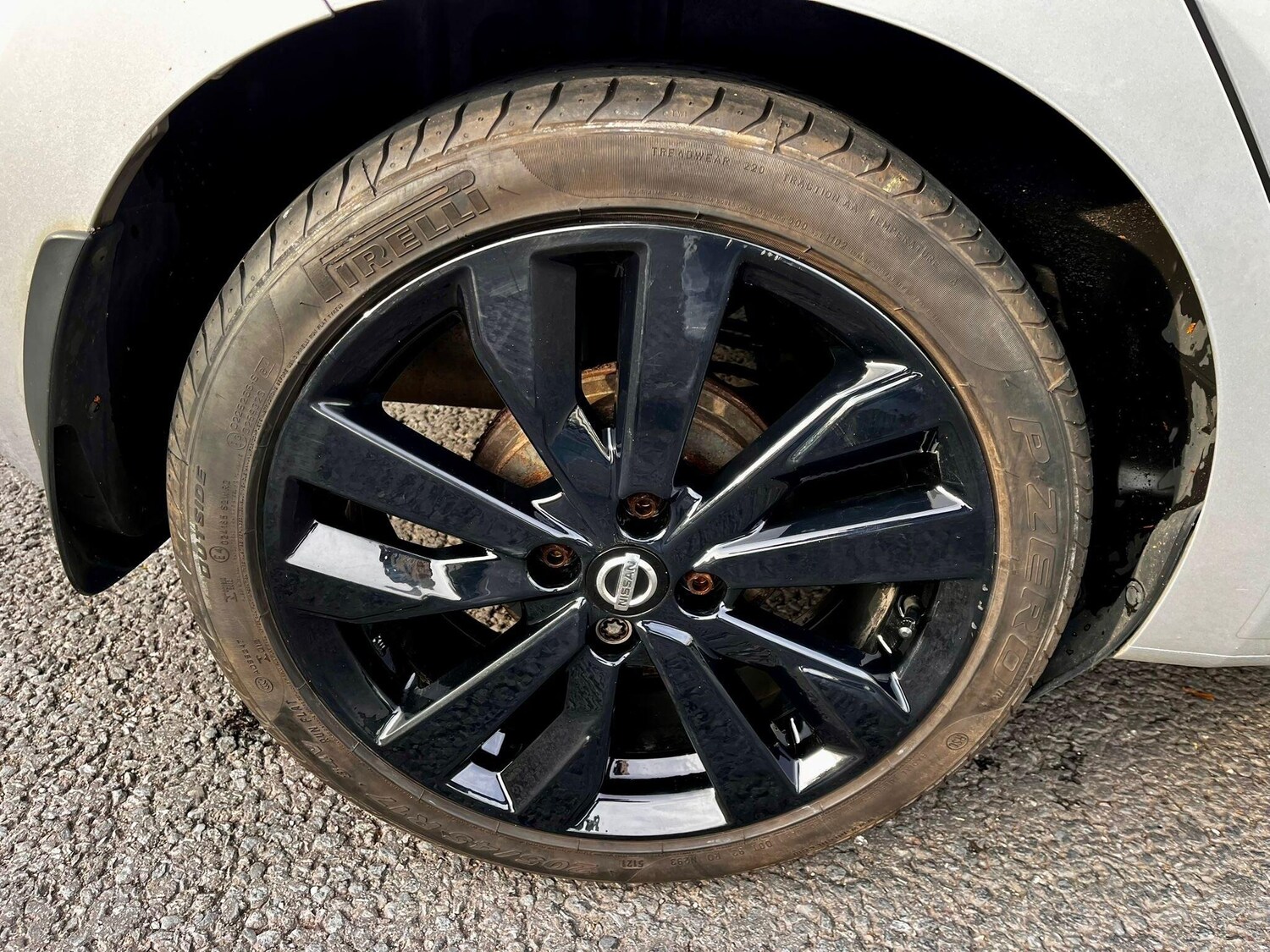 Used Nissan Micra 2017 for sale - 76283867: Photo 59