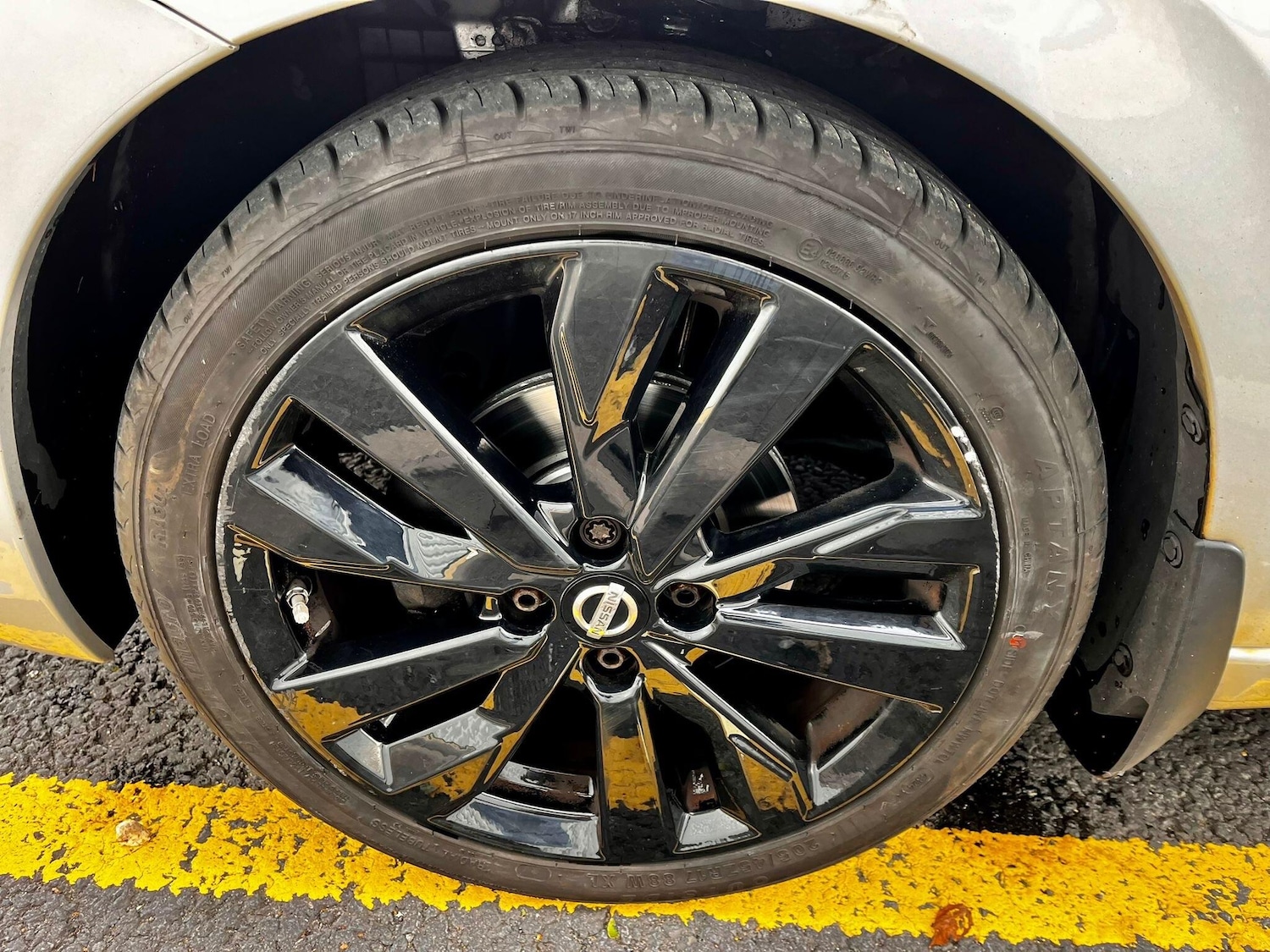 Used Nissan Micra 2017 for sale - 76283867: Photo 60