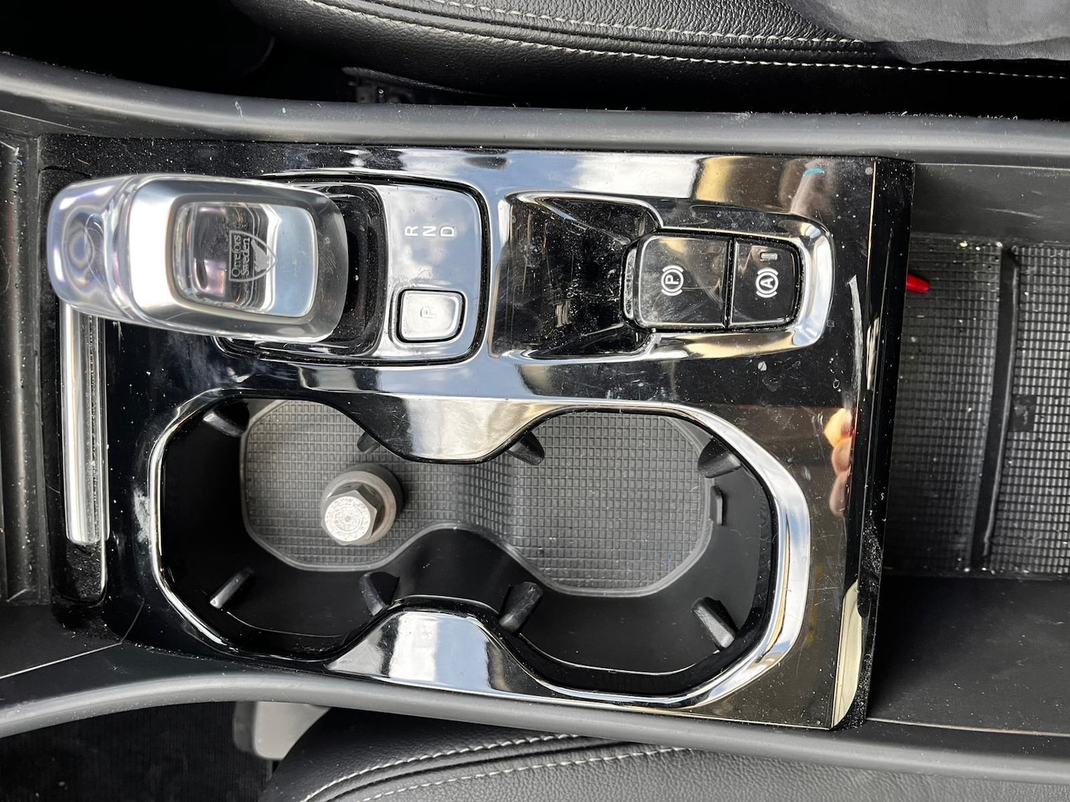 Used Volvo XC40 for sale - 77279935: Photo 10