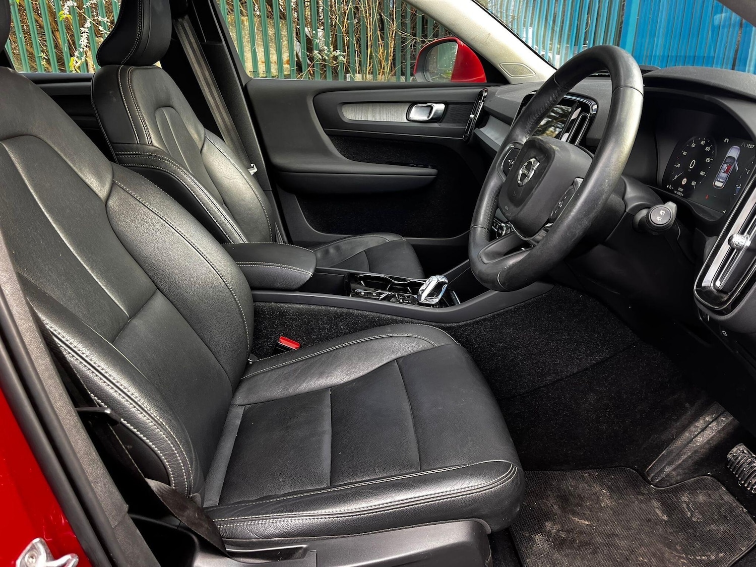 Used Volvo XC40 for sale - 77279935: Photo 13