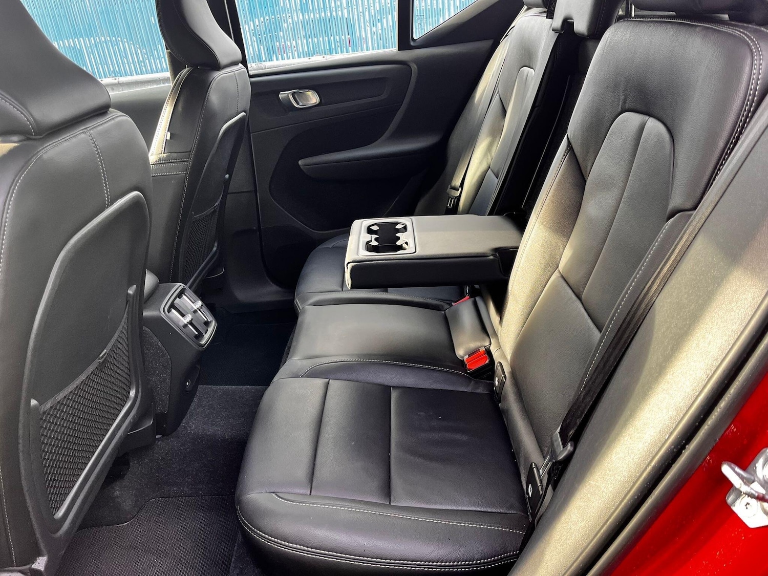 Used Volvo XC40 for sale - 77279935: Photo 14