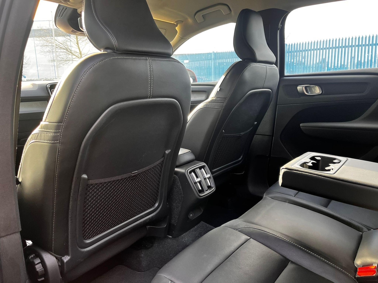 Used Volvo XC40 for sale - 77279935: Photo 16