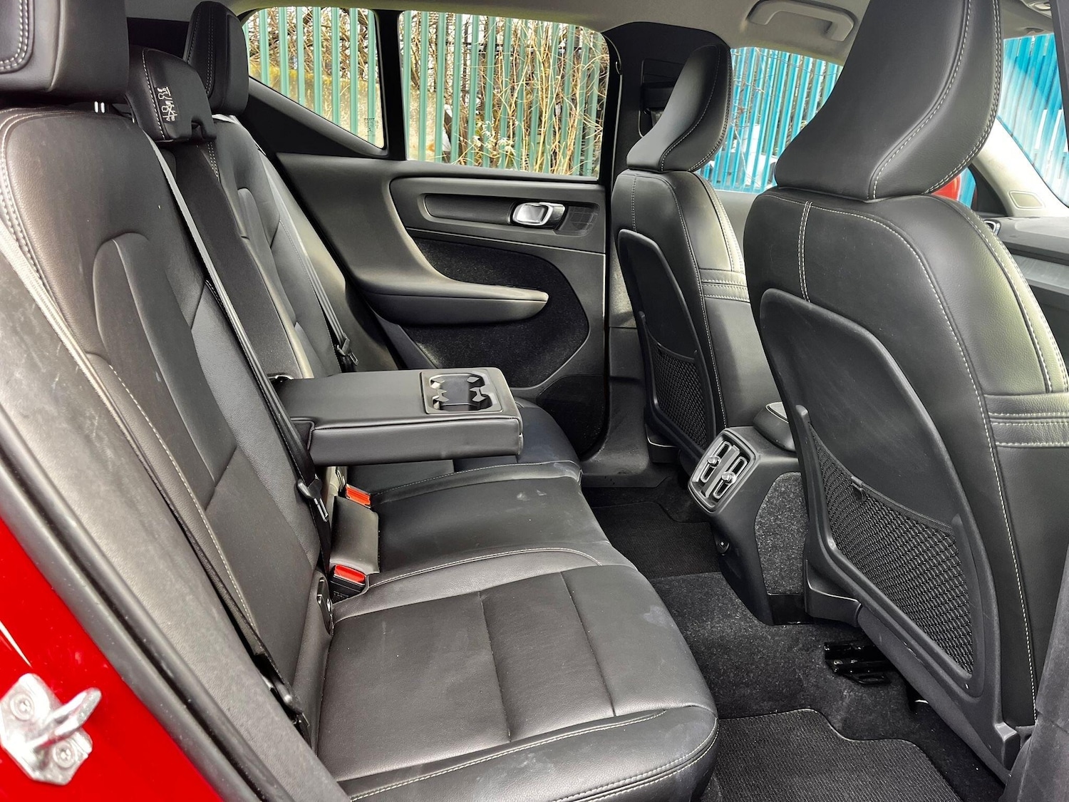 Used Volvo XC40 for sale - 77279935: Photo 17