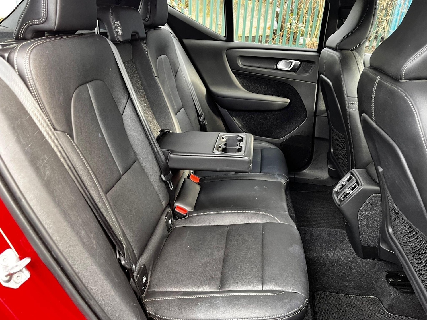 Used Volvo XC40 for sale - 77279935: Photo 19