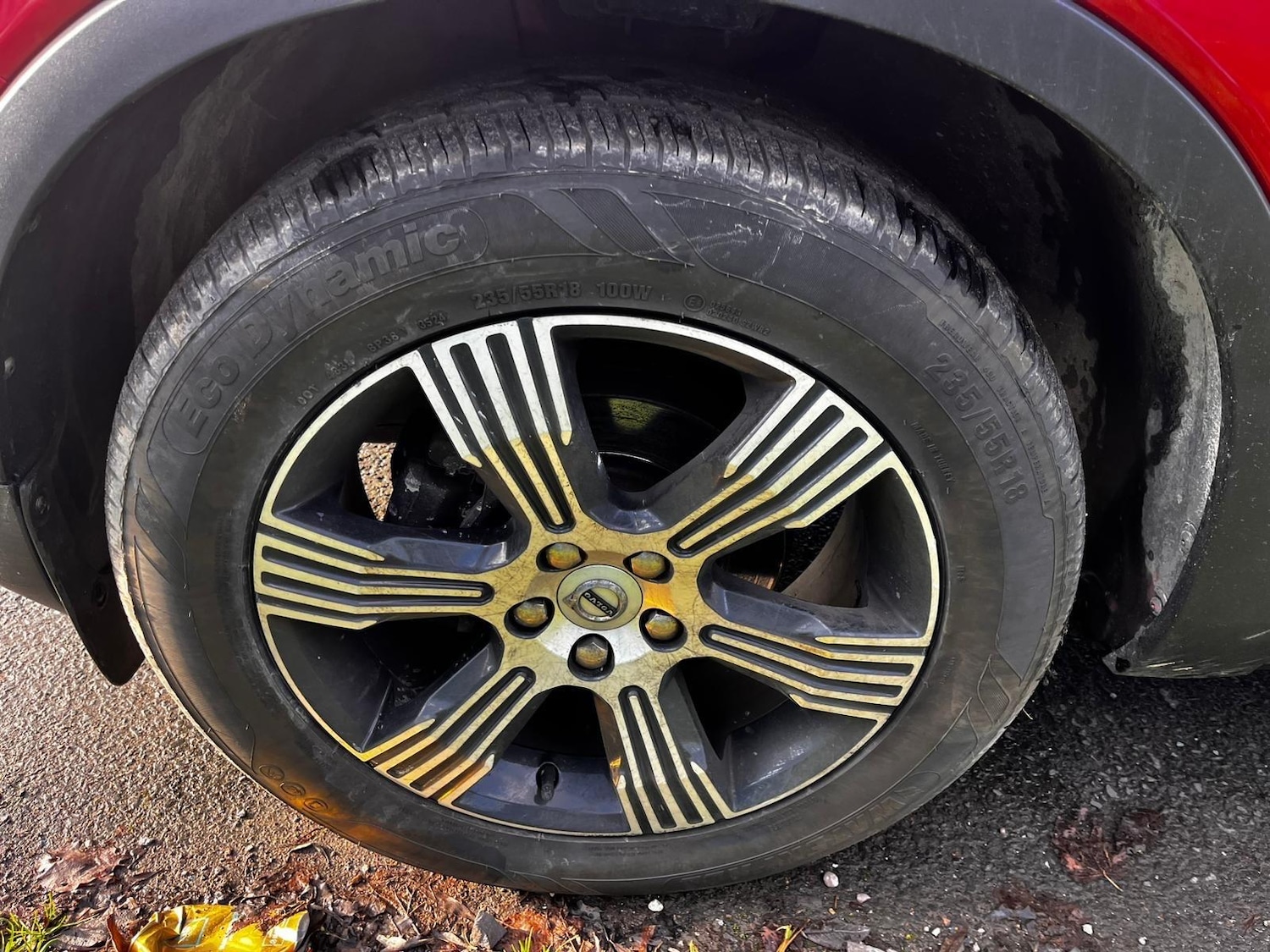 Used Volvo XC40 for sale - 77279935: Photo 29