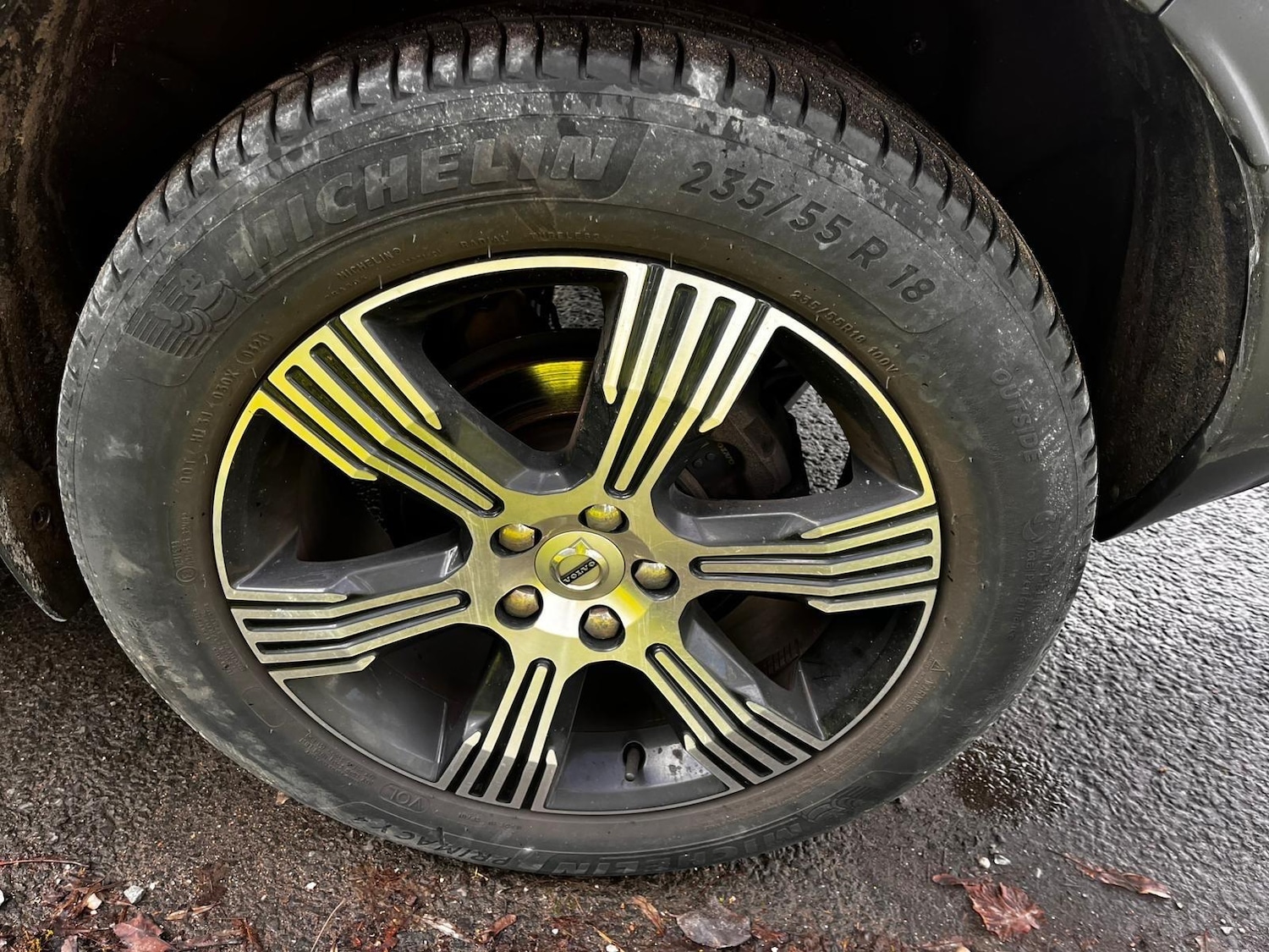 Used Volvo XC40 for sale - 77279935: Photo 31