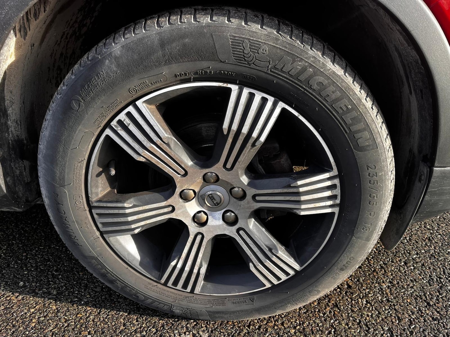 Used Volvo XC40 for sale - 77279935: Photo 32