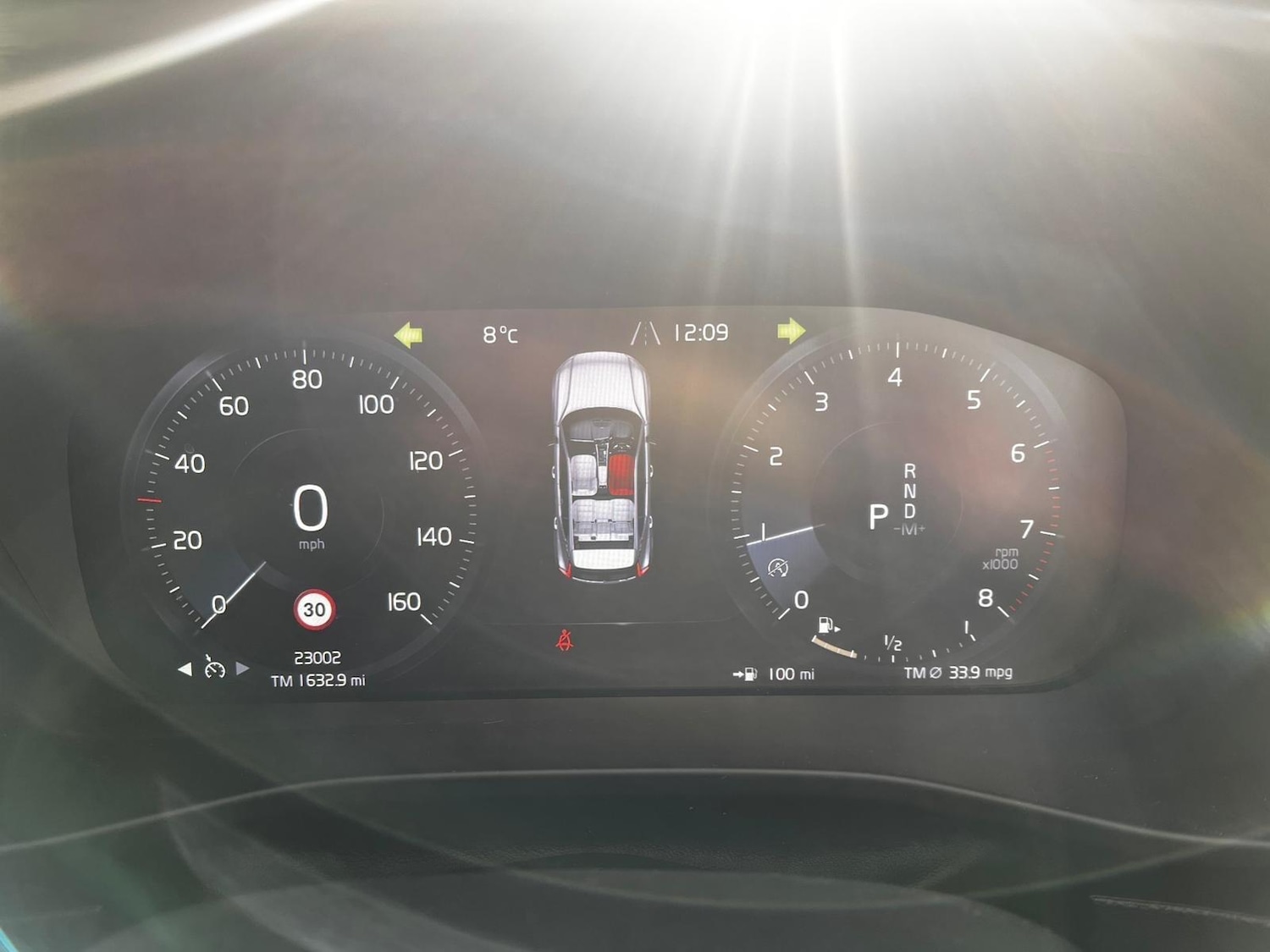 Used Volvo XC40 for sale - 77279935: Photo 41