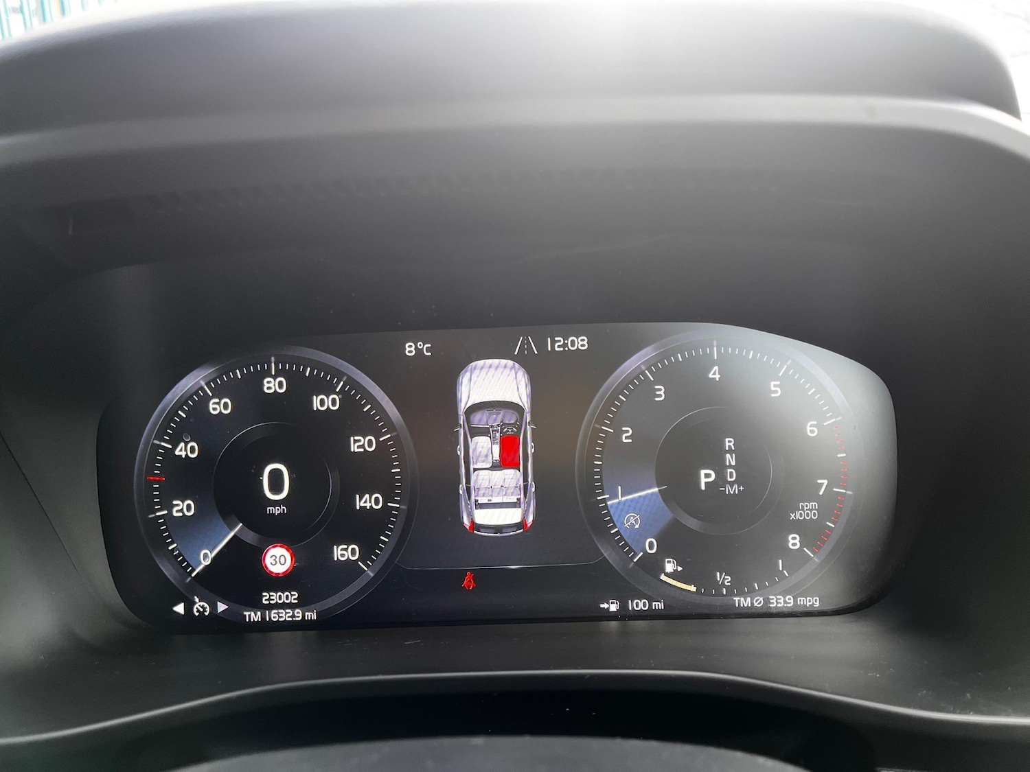 Used Volvo XC40 for sale - 77279935: Photo 42