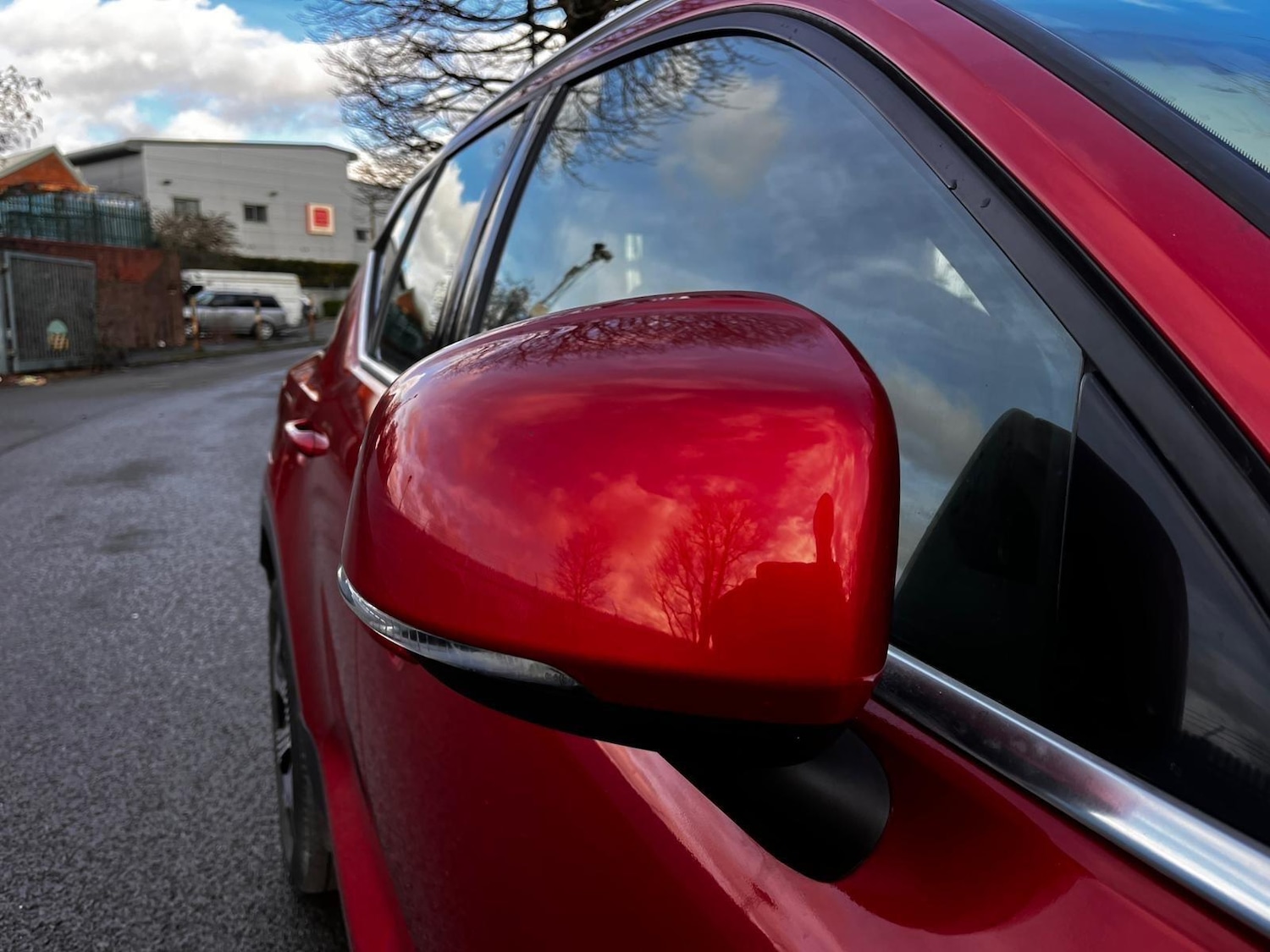 Used Volvo XC40 for sale - 77279935: Photo 43