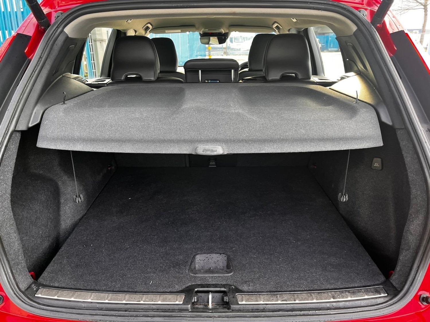 Used Volvo XC40 for sale - 77279935: Photo 44