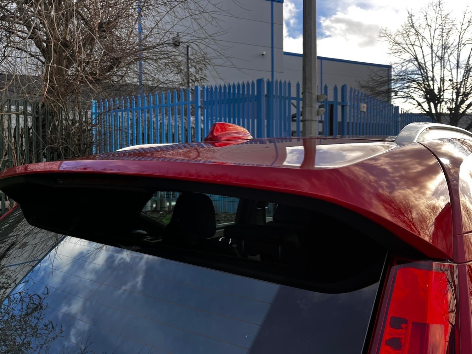 Used Volvo XC40 for sale - 77279935: Photo 48