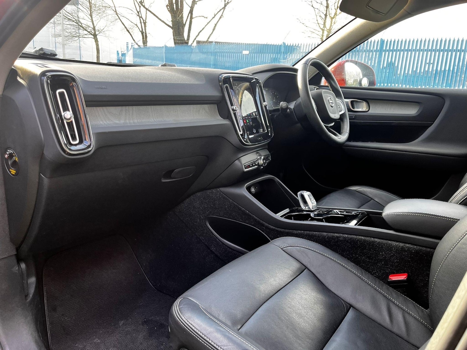 Used Volvo XC40 for sale - 77279935: Photo 52