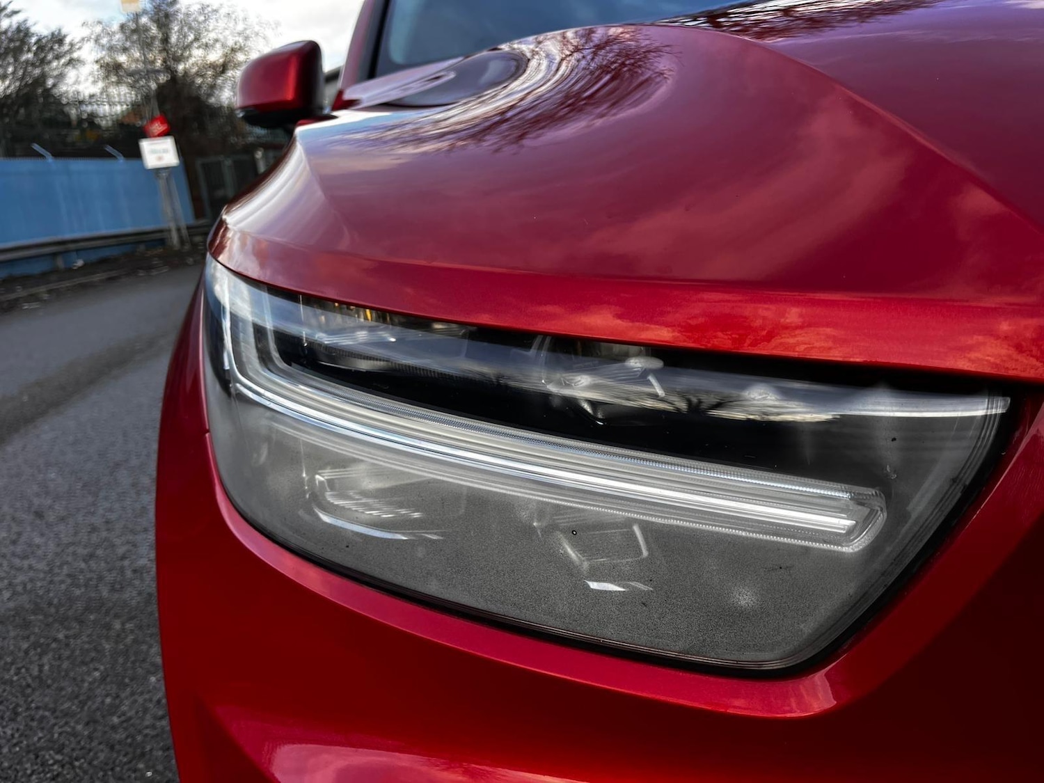 Used Volvo XC40 for sale - 77279935: Photo 53