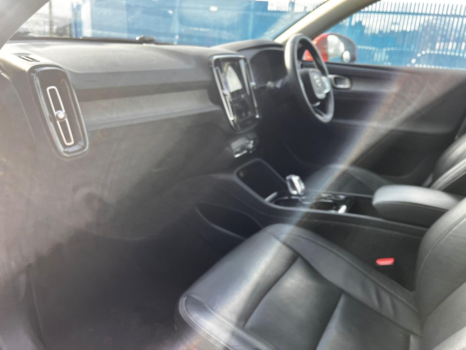 Used Volvo XC40 for sale - 77279935: Photo 55