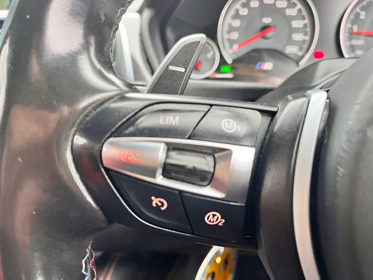 Used BMW M4 2016 for sale - 77824134: Photo 28