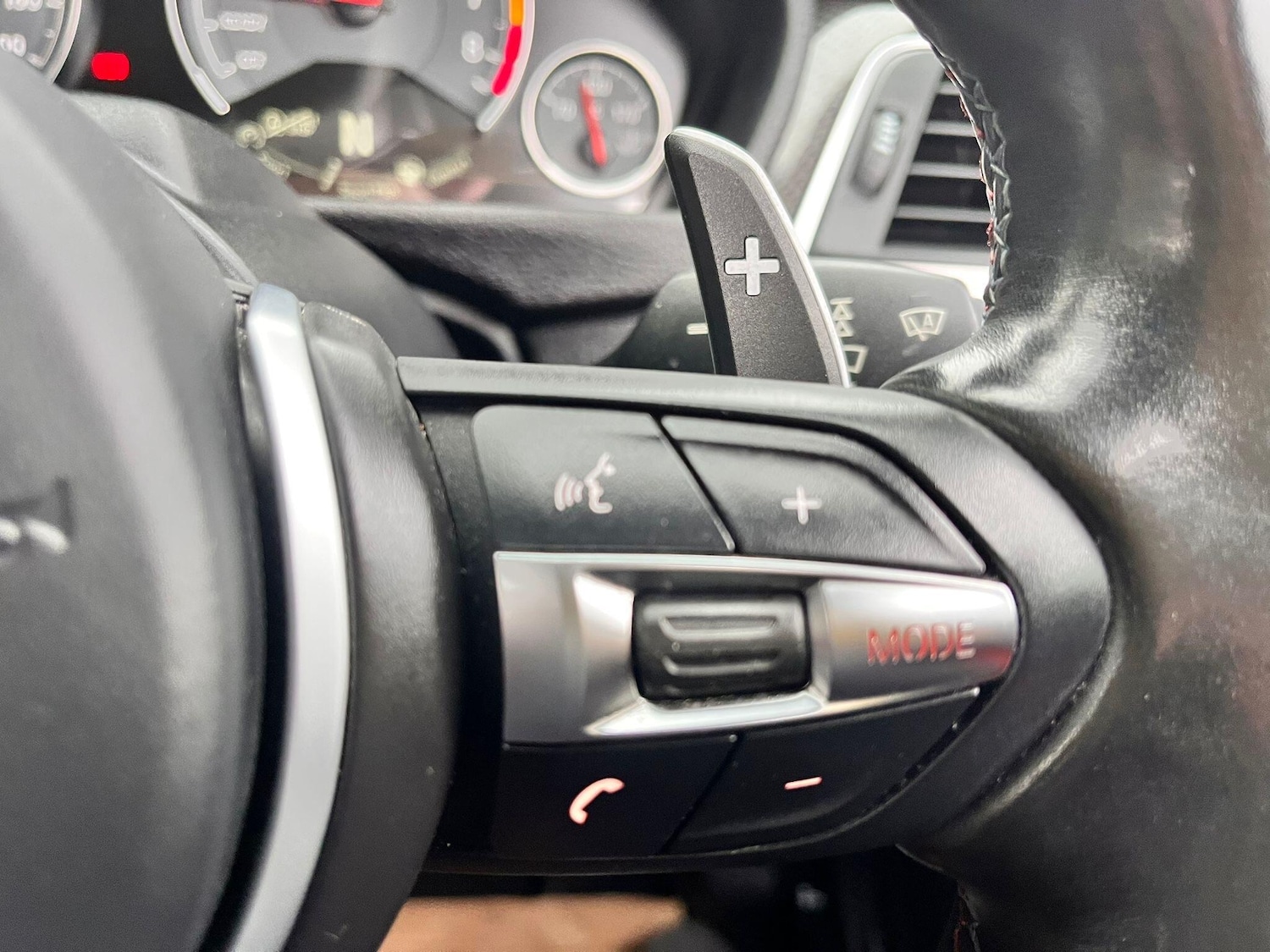 Used BMW M4 2016 for sale - 77824134: Photo 30