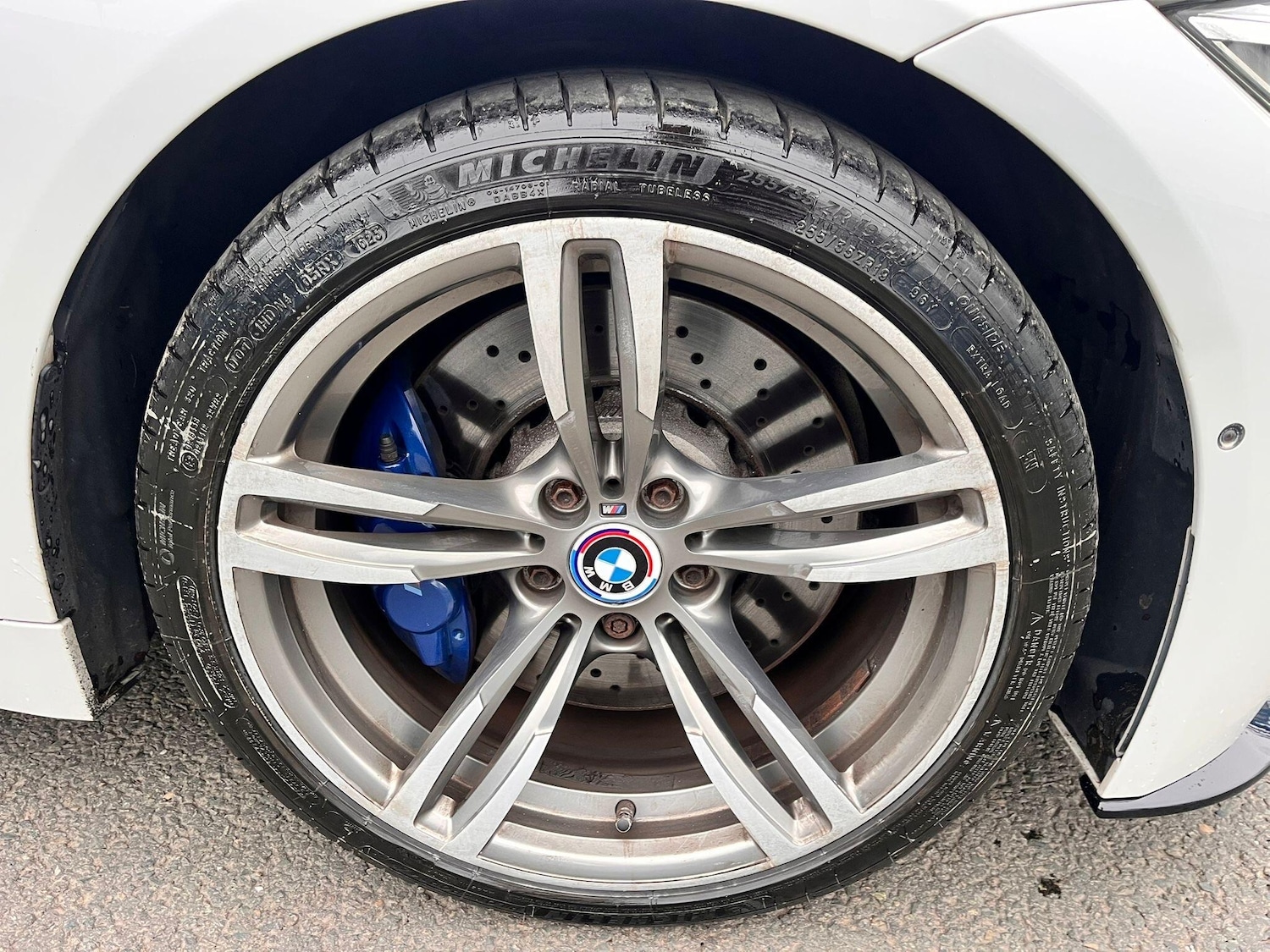 Used BMW M4 2016 for sale - 77824134: Photo 37