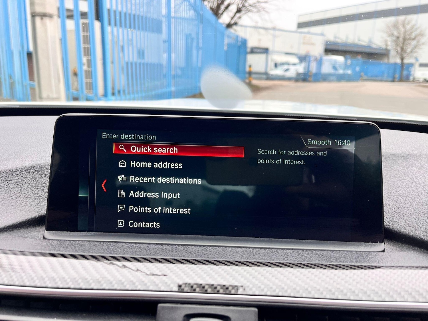 Used BMW M4 2016 for sale - 77824134: Photo 47