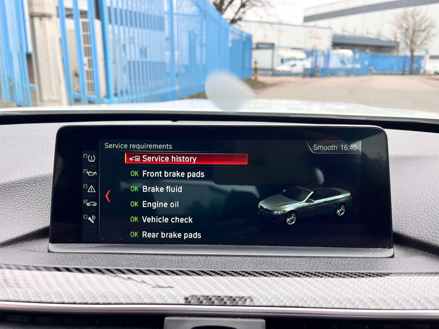 Used BMW M4 2016 for sale - 77824134: Photo 50