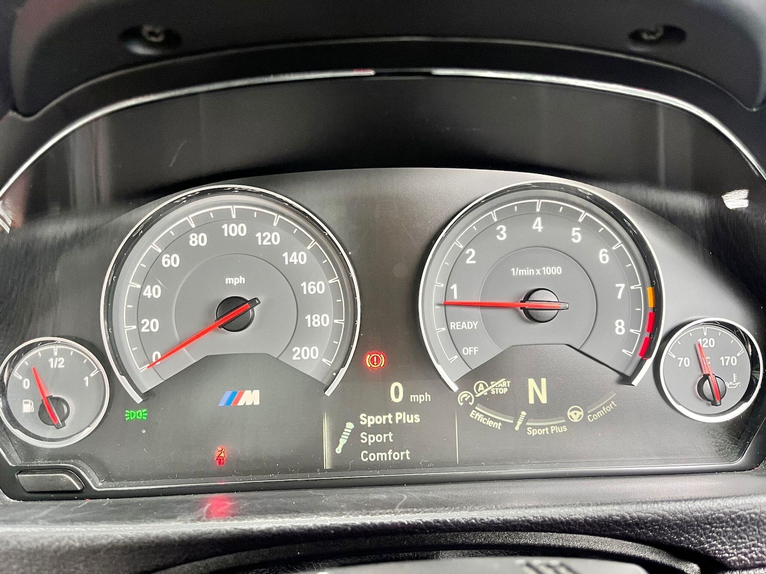 Used BMW M4 2016 for sale - 77824134: Photo 55