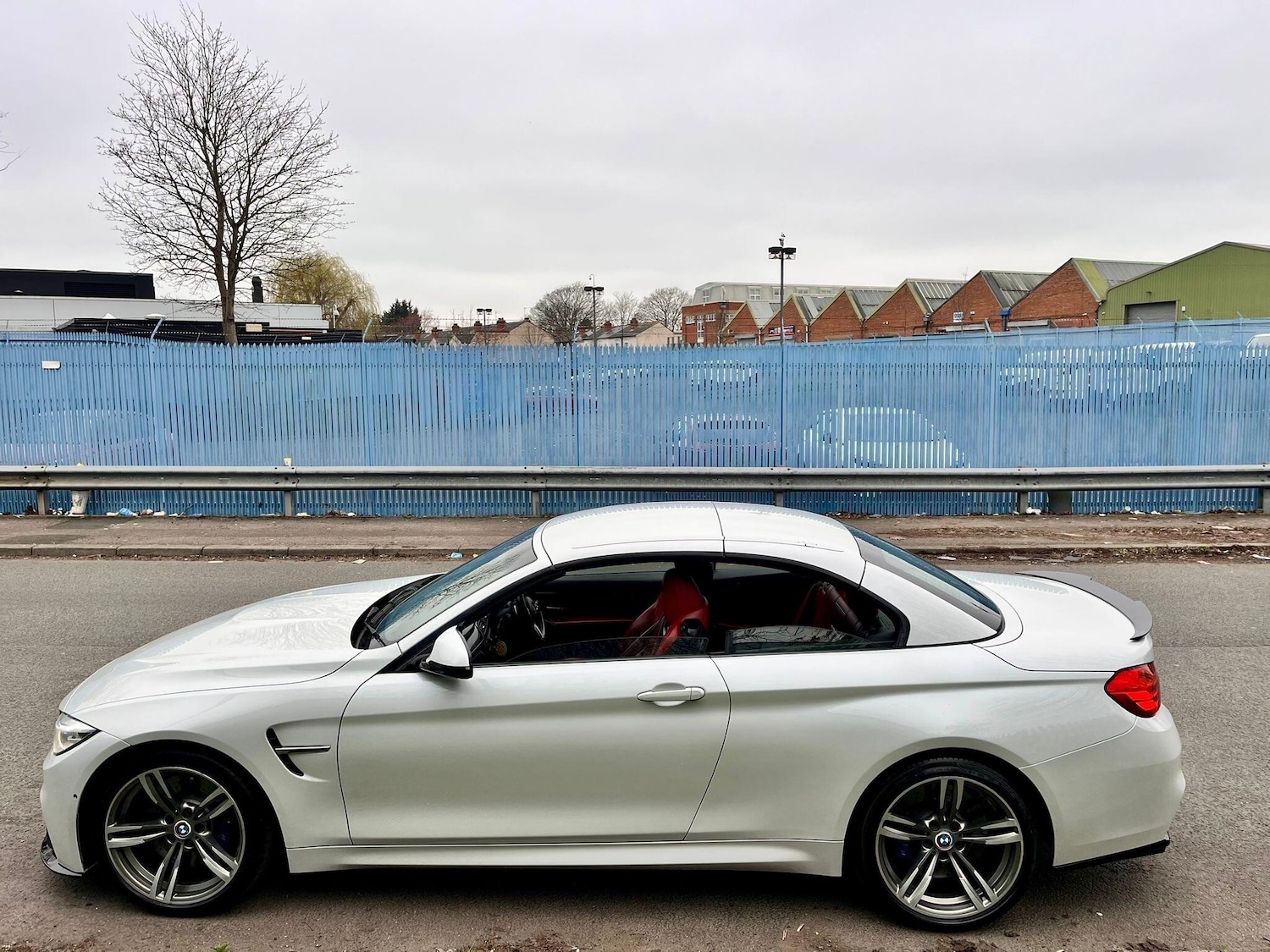 Used BMW M4 2016 for sale - 77824134: Photo 8