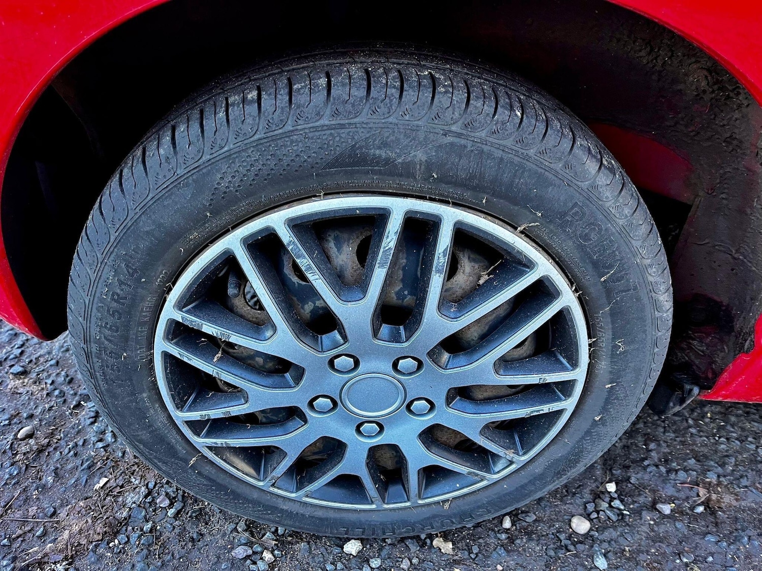 Used Peugeot 107 2014 for sale - 76976075: Photo 20