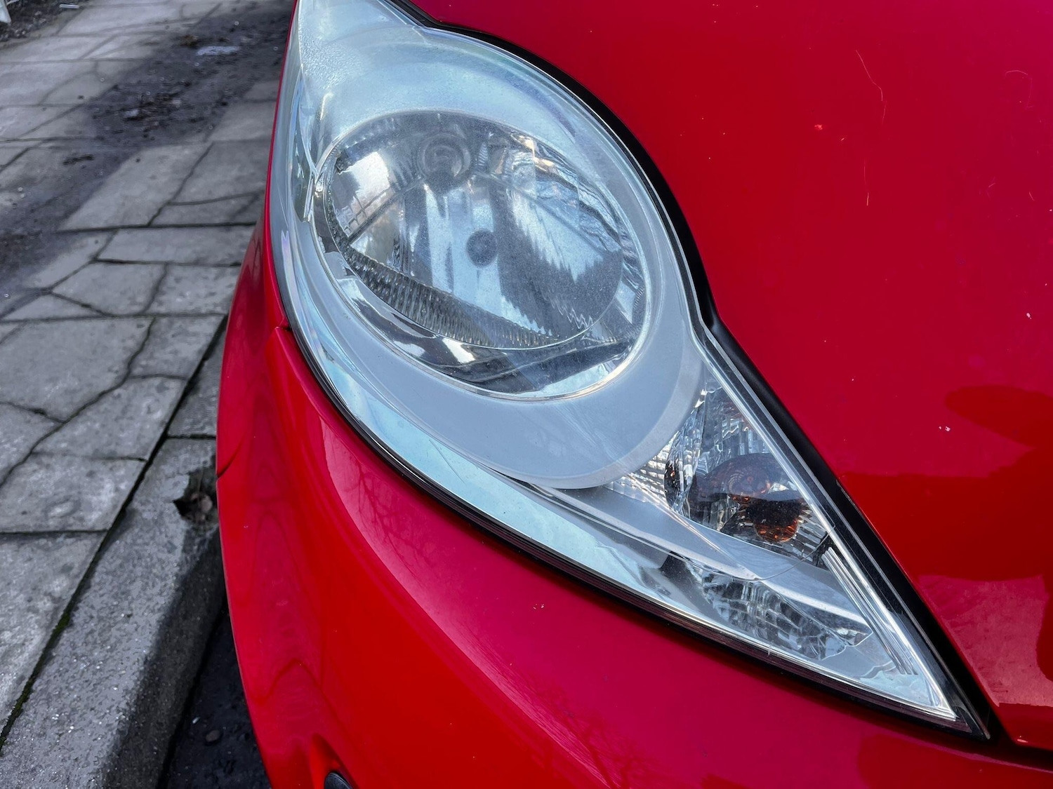 Used Peugeot 107 2014 for sale - 76976075: Photo 32