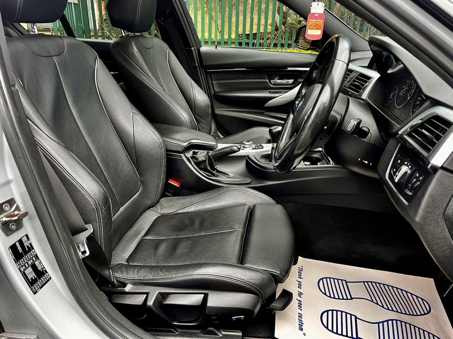 Used BMW 3 Series for sale - 77331616: Photo 12