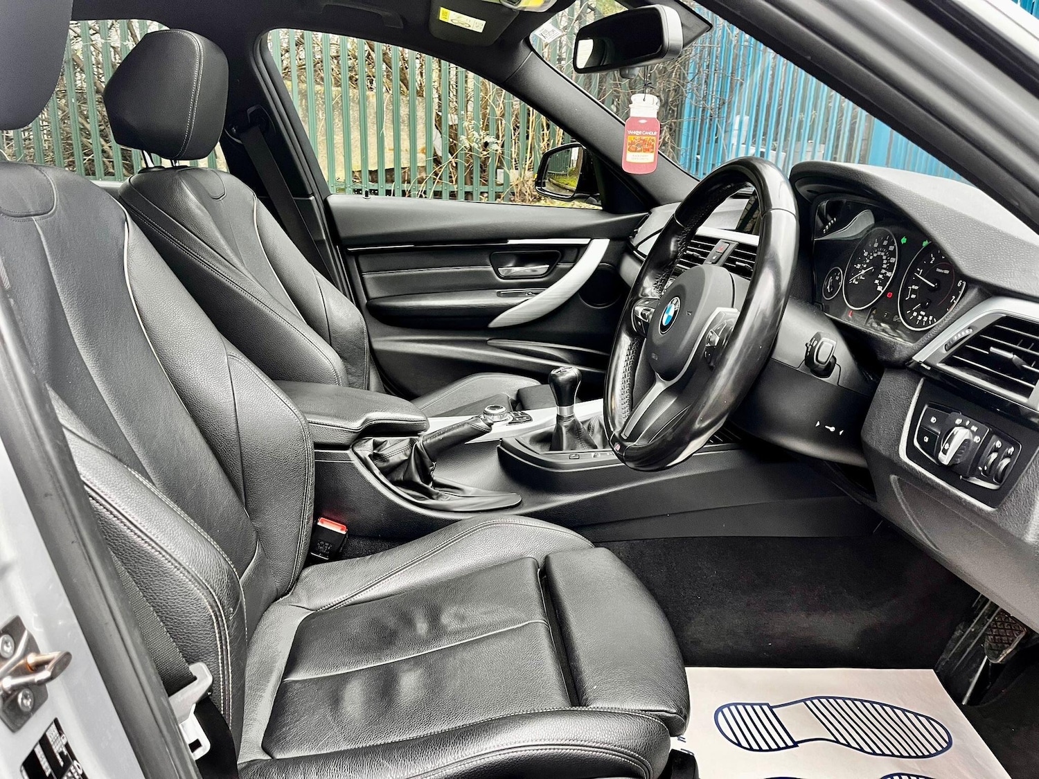 Used BMW 3 Series for sale - 77331616: Photo 16