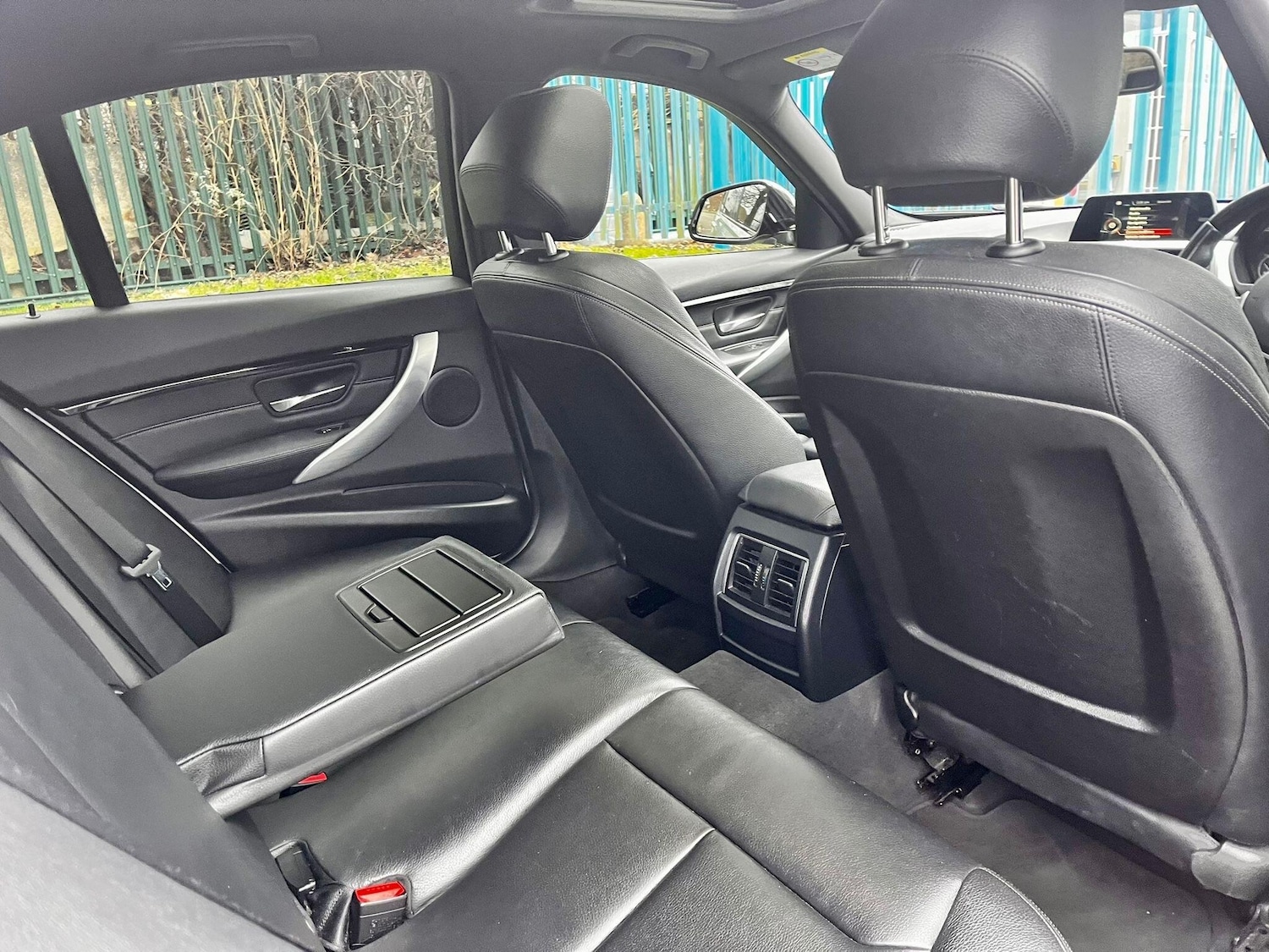 Used BMW 3 Series for sale - 77331616: Photo 18