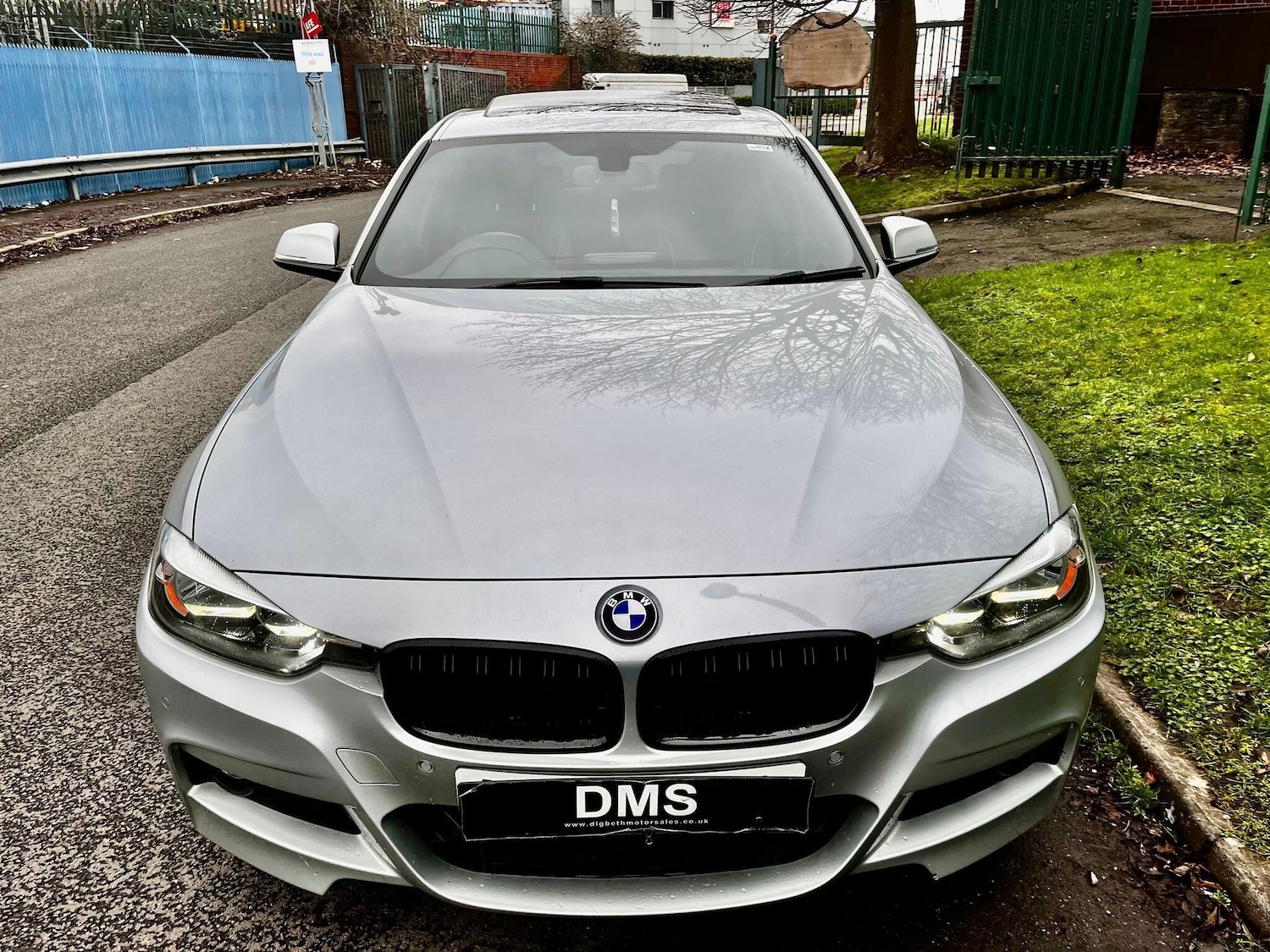 Used BMW 3 Series for sale - 77331616: Photo 2