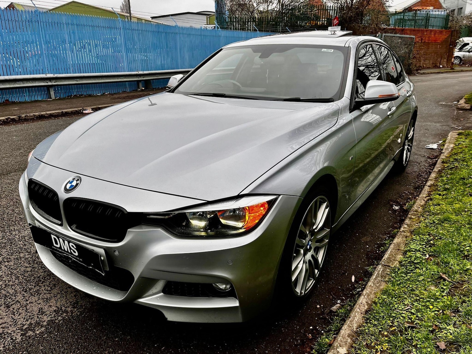 Used BMW 3 Series for sale - 77331616: Photo 3