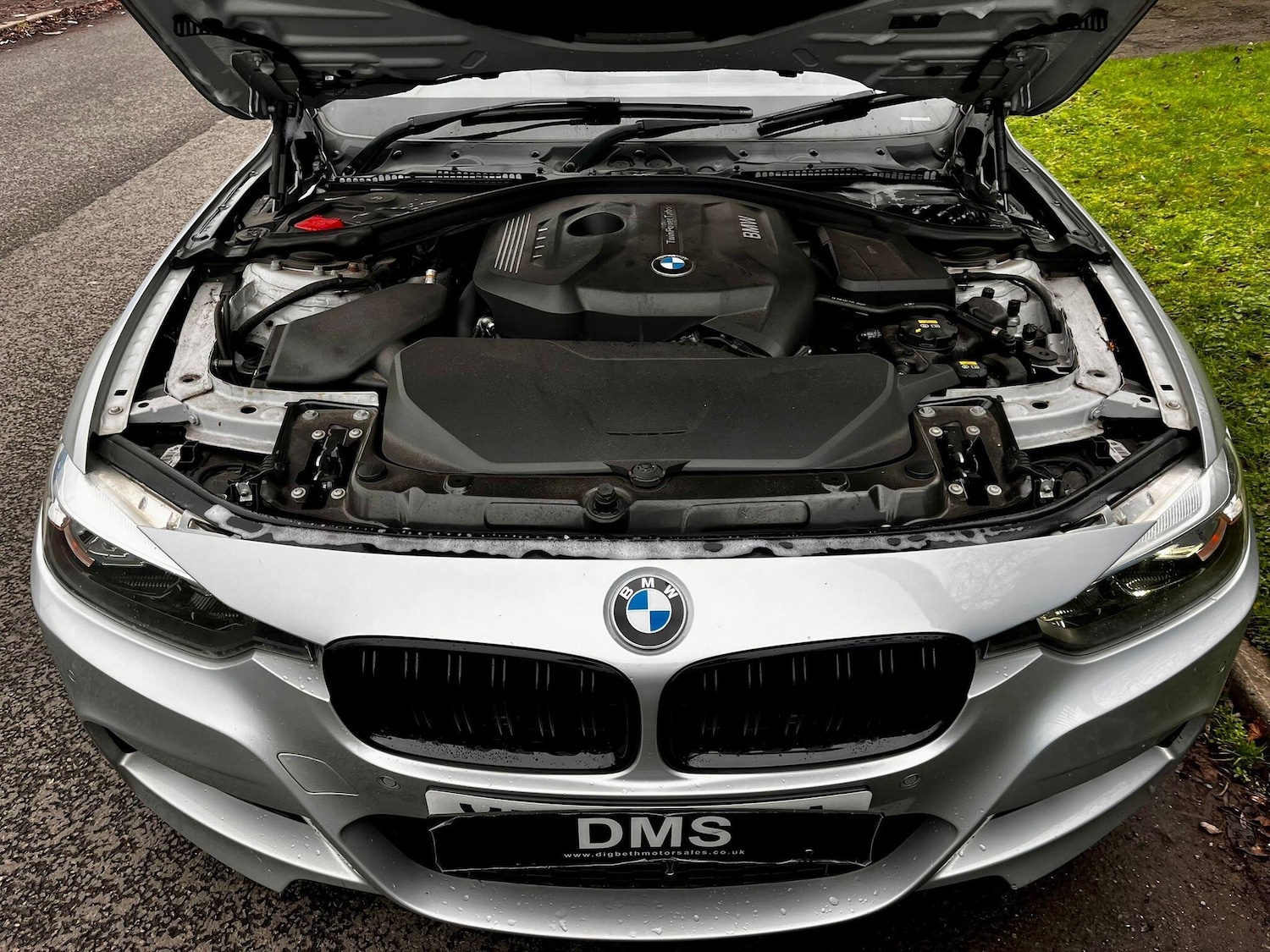 Used BMW 3 Series for sale - 77331616: Photo 33