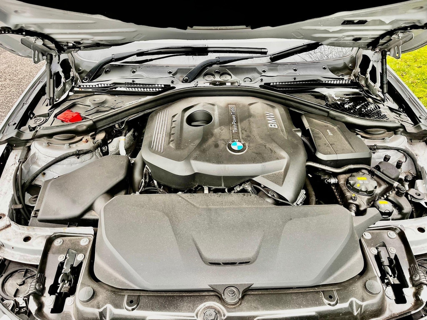 Used BMW 3 Series for sale - 77331616: Photo 34