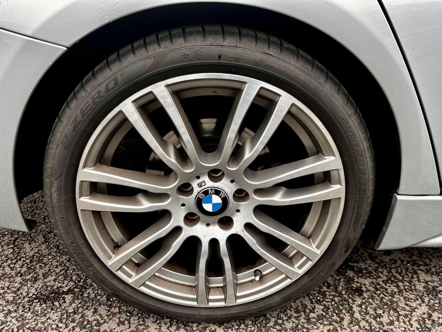 Used BMW 3 Series for sale - 77331616: Photo 35