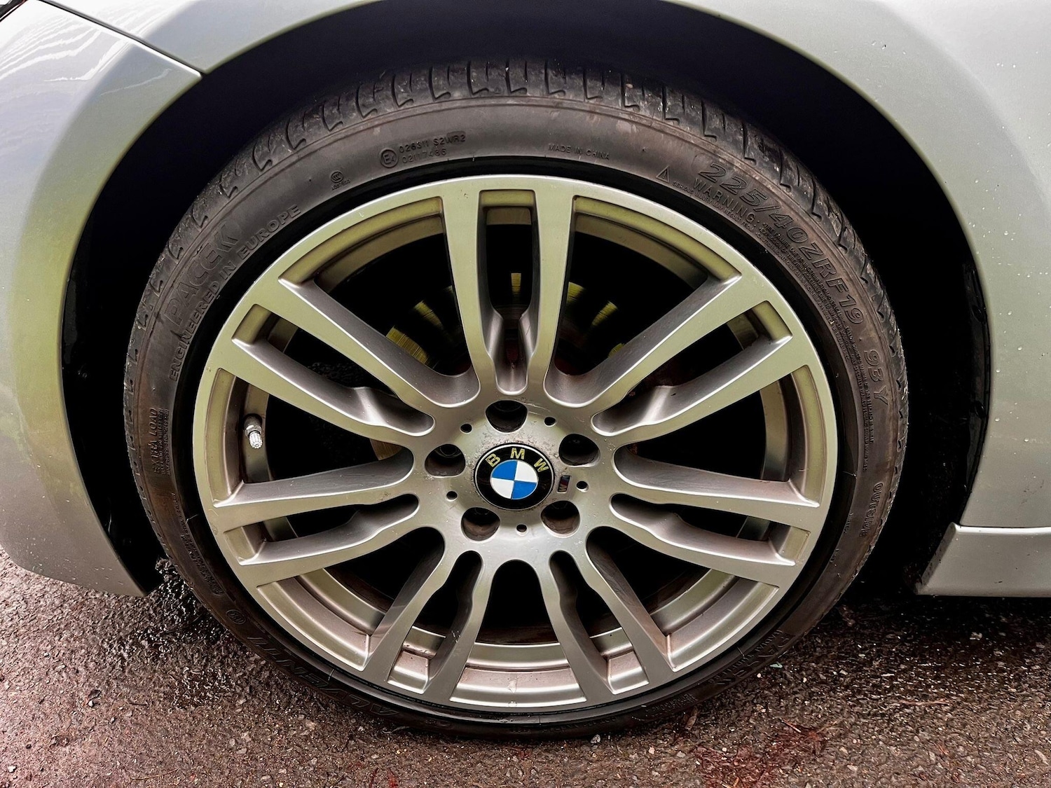 Used BMW 3 Series for sale - 77331616: Photo 37