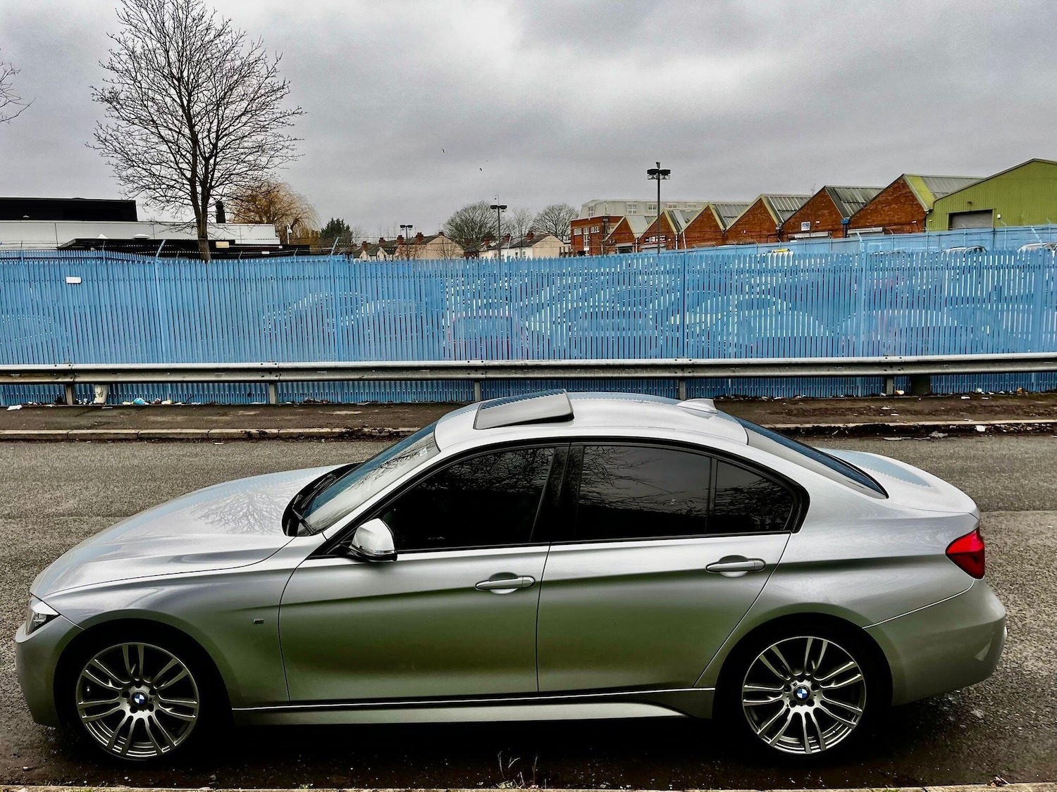 Used BMW 3 Series for sale - 77331616: Photo 4