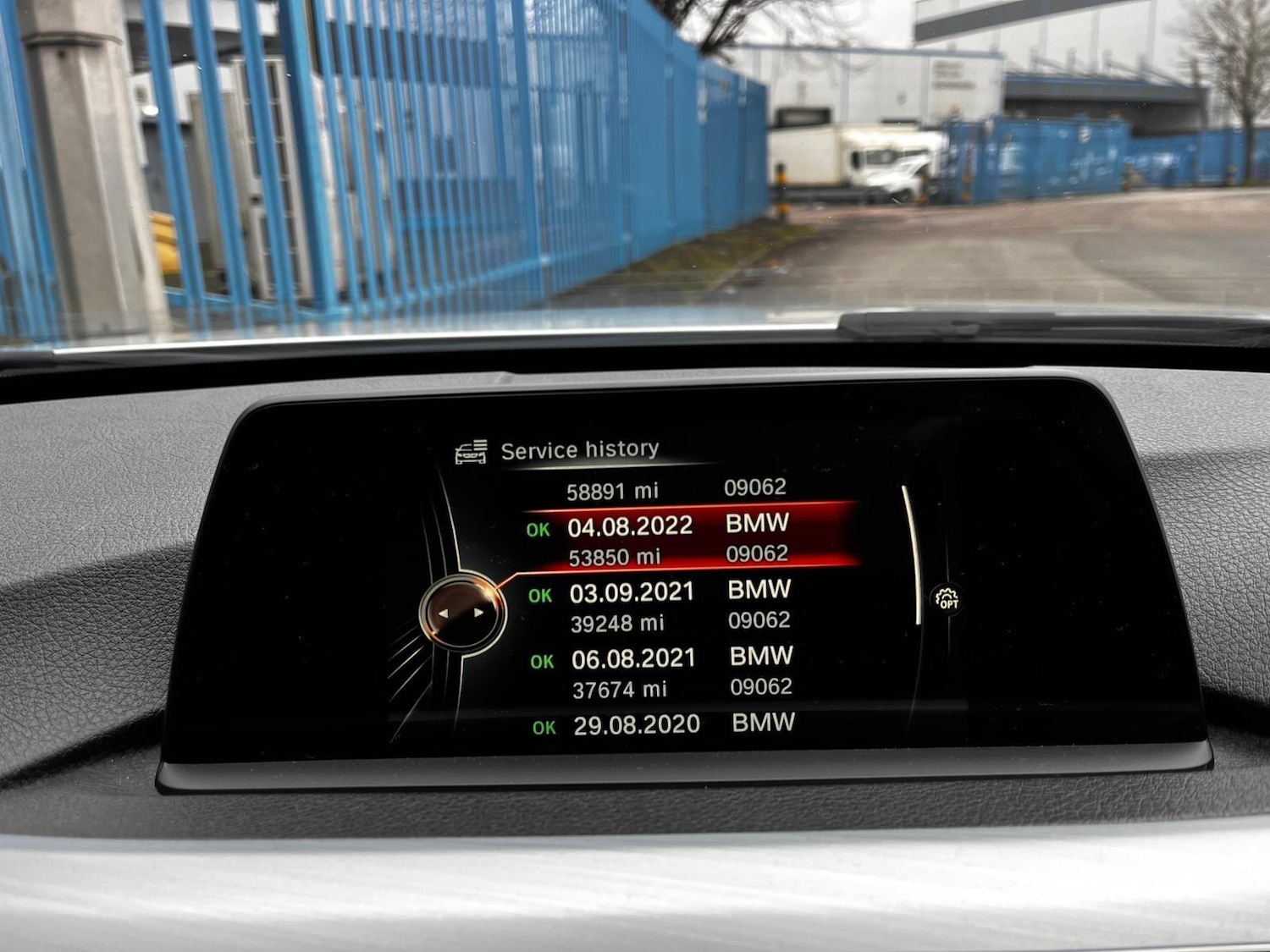 Used BMW 3 Series for sale - 77331616: Photo 42