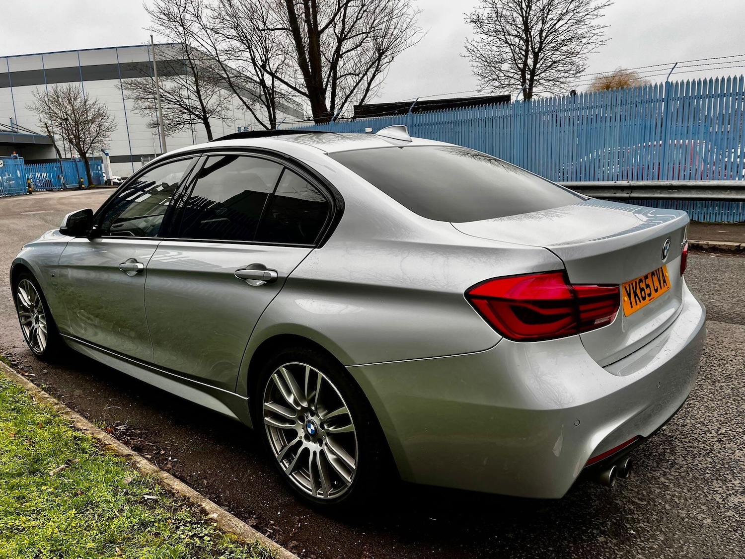 Used BMW 3 Series for sale - 77331616: Photo 5