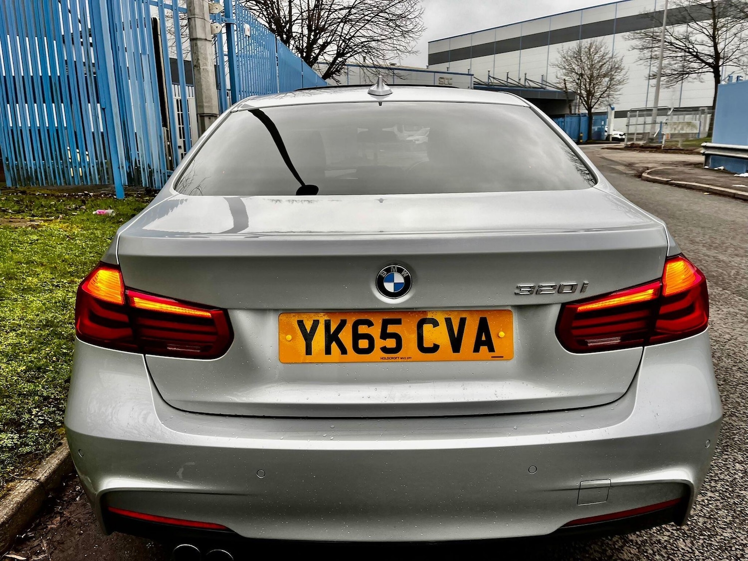 Used BMW 3 Series for sale - 77331616: Photo 6