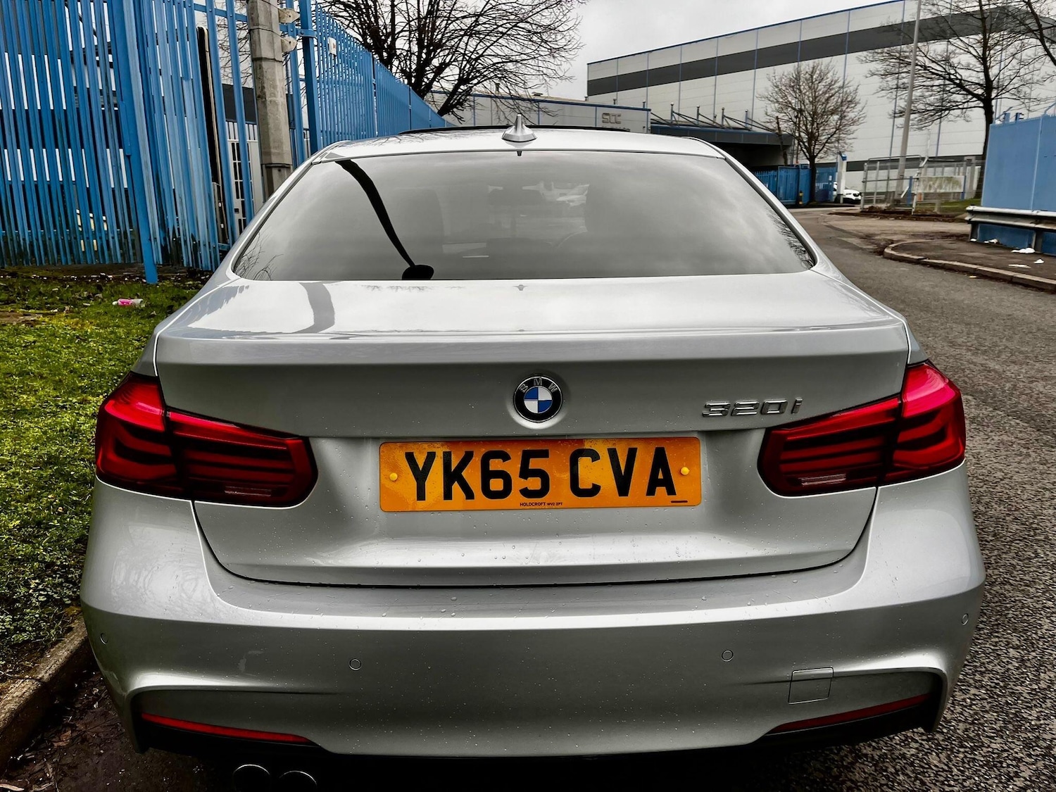 Used BMW 3 Series for sale - 77331616: Photo 7