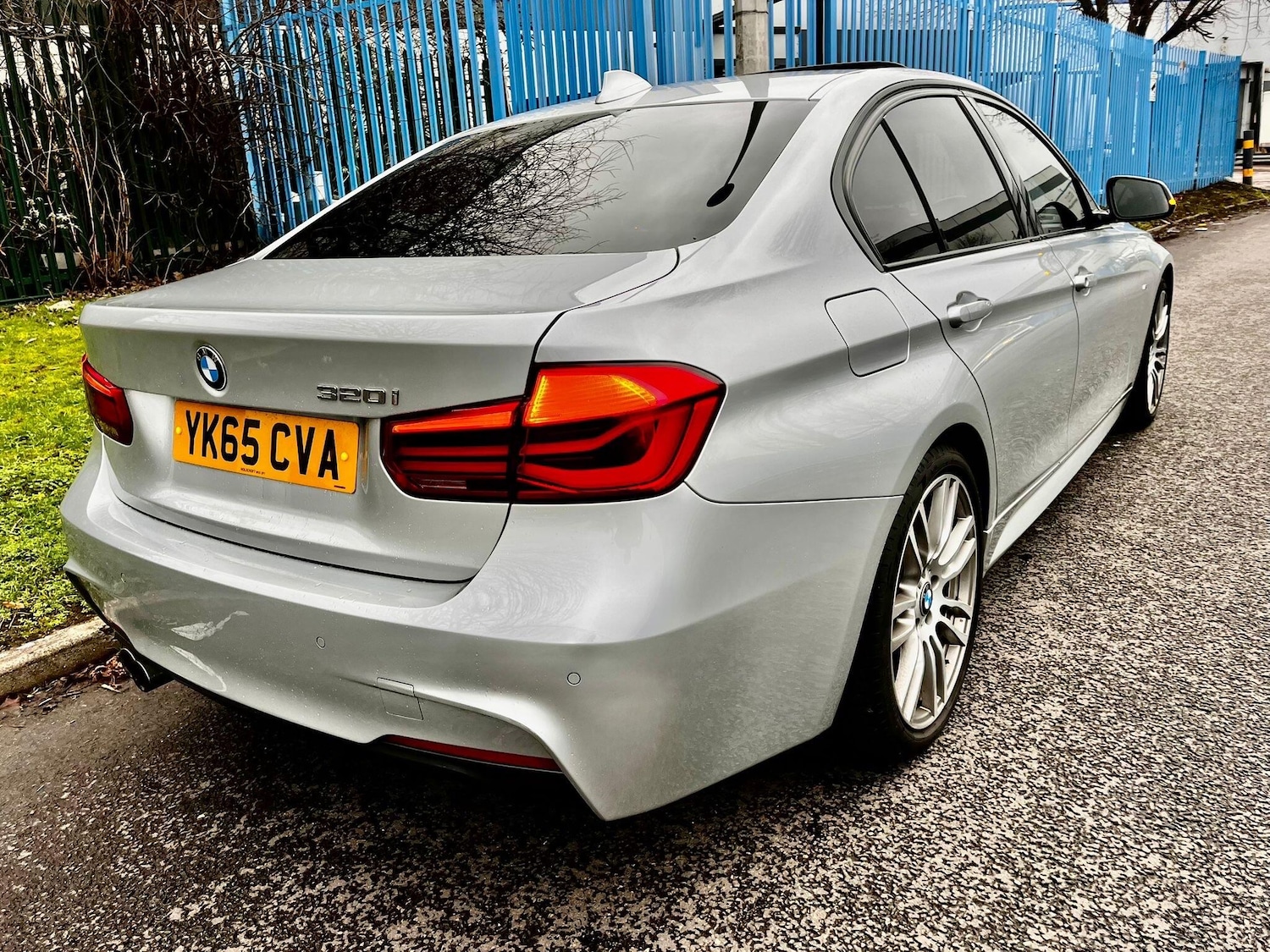Used BMW 3 Series for sale - 77331616: Photo 8