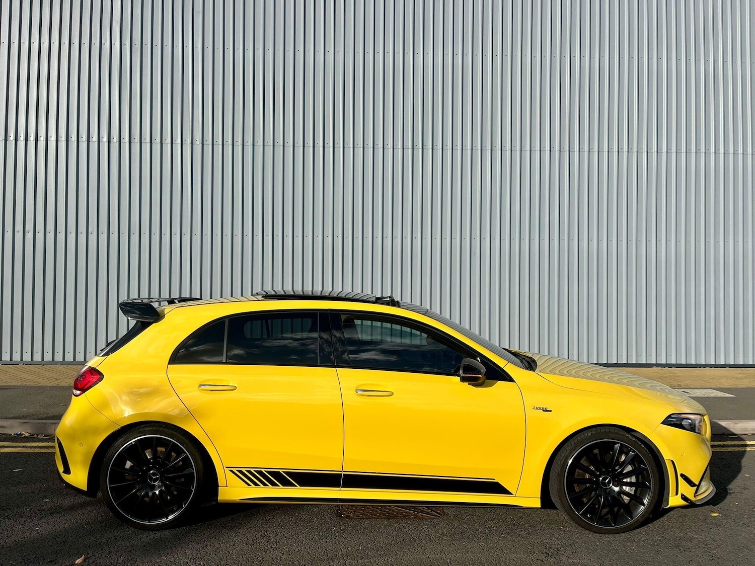 Used Mercedes-Benz A-Class 2019 for sale - 76378007: Photo 11
