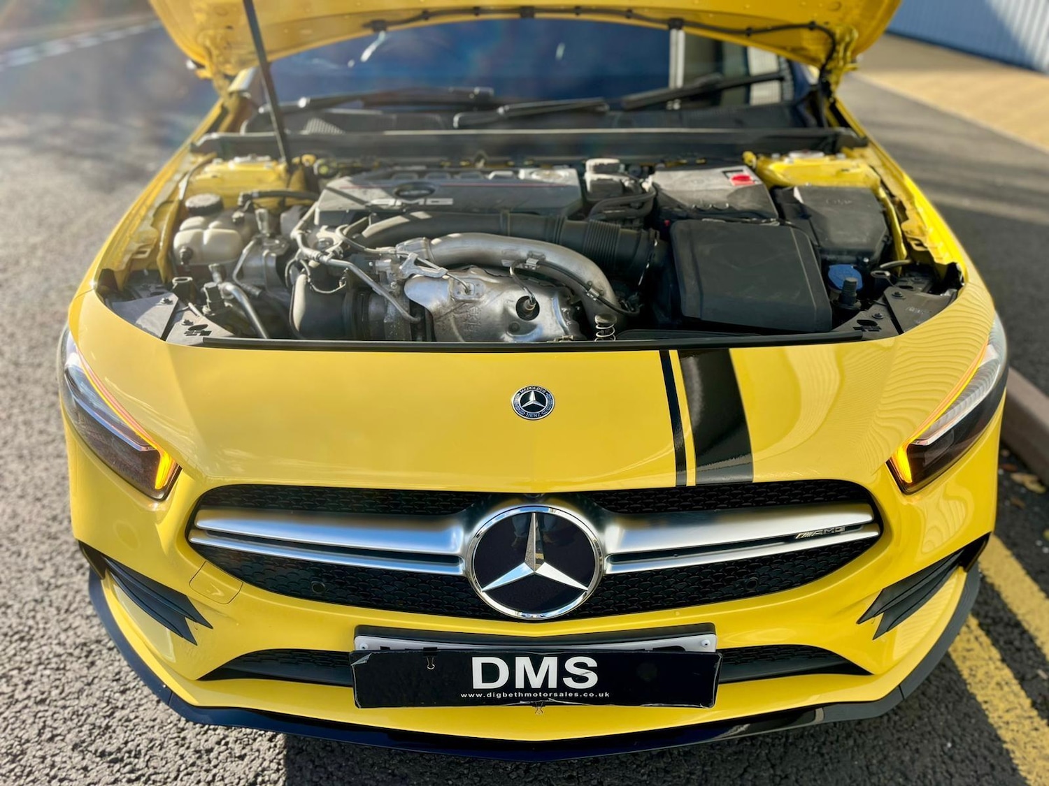 Used Mercedes-Benz A-Class 2019 for sale - 76378007: Photo 15